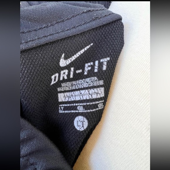 SDSU Nike Dri Fit Athletic Pants Size Large Tall - Picture 7 of 7